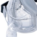 Forma Full Face Mask & Headgear